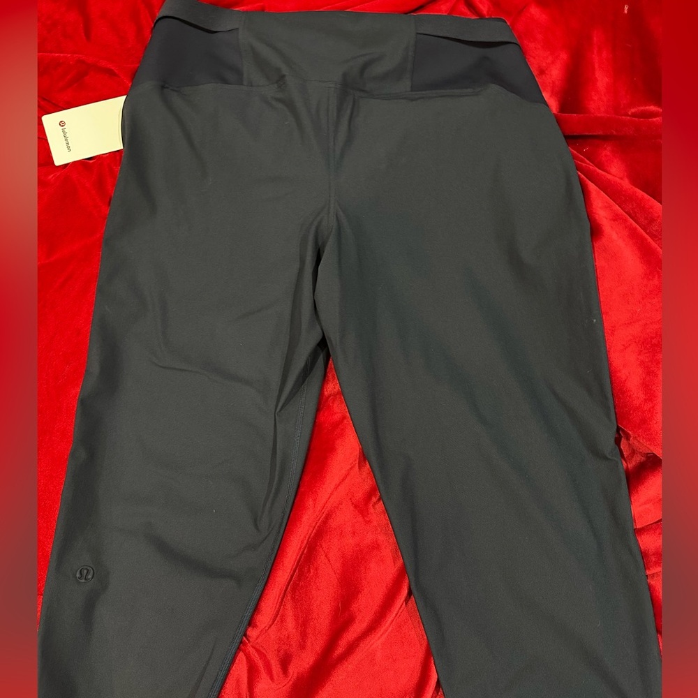 Lululemon Warpstreme Multi-Pocket Mid-Rise Golf Pant 28" new with tags